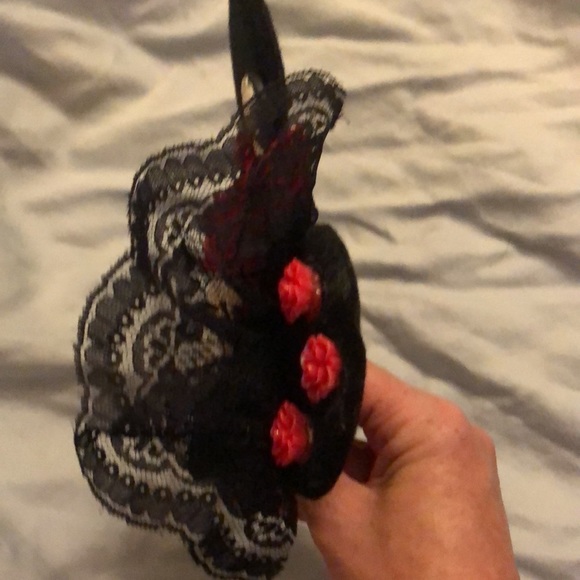 Día de Muertos Customized Minnie Ears - Picture 5 of 7